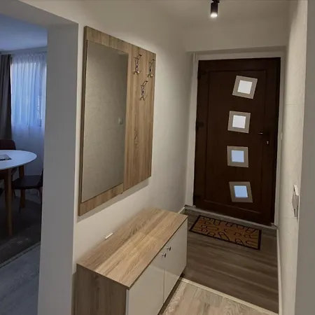 Daire Aura Saraybosna
